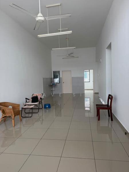 1-storey Terraced House for Rent in Taman Daya (Johor Bahru) - Dave Sim - PropertyGuru.com.my