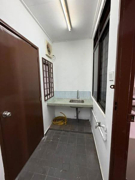 1-storey Terraced House for Sale in Taman Universiti (Skudai) - Finn Aw - Interior - PropertyGuru.com.my