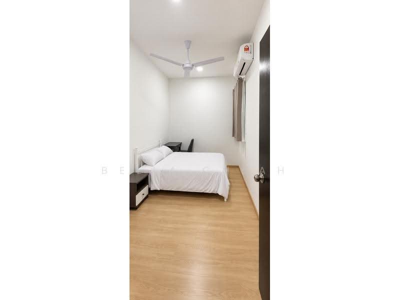 Kediaman Servis untuk Disewa di BLISS @ Old Klang Road - Bella Cheah - Bedroom - PropertyGuru.com.my