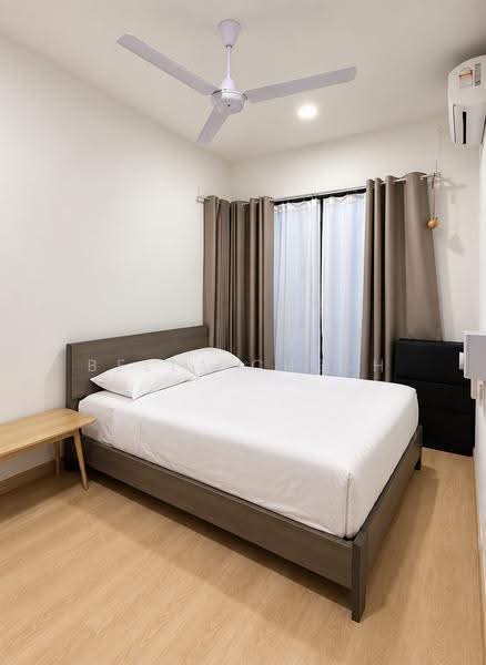 Kediaman Servis untuk Disewa di BLISS @ Old Klang Road - Bella Cheah - Bedroom - PropertyGuru.com.my