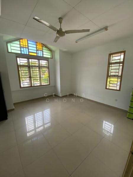 2-storey Terraced House for Rent in Taman Ehsan Jaya (Ulu Tiram) - Celina Chong - Interior - PropertyGuru.com.my