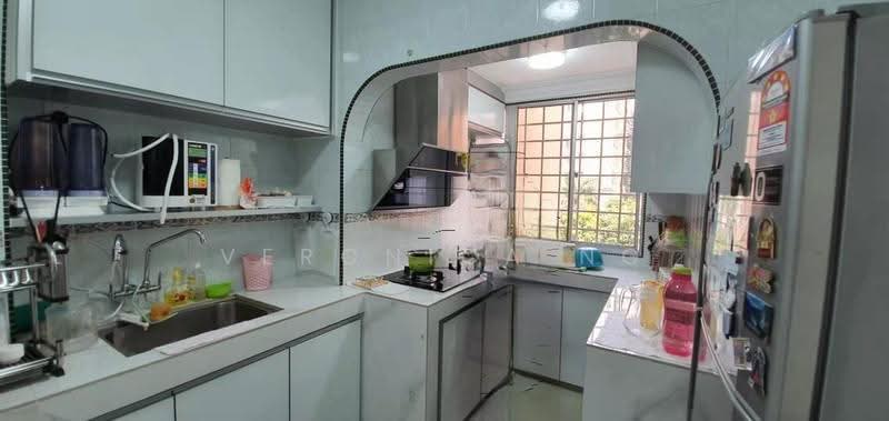 Kondominium untuk Dijual di Pandan Mewah Heights - Veronica Ng - PropertyGuru.com.my