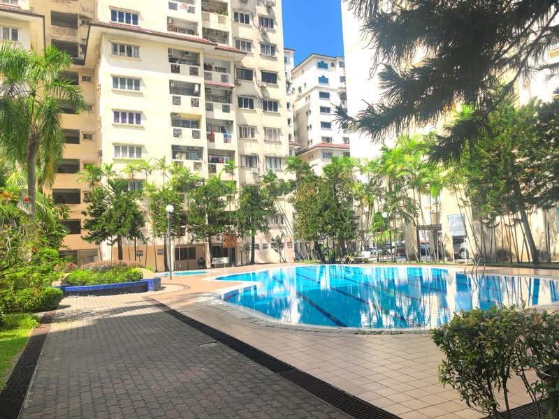 Kondominium untuk Dijual di Pandan Mewah Heights - Veronica Ng - PropertyGuru.com.my