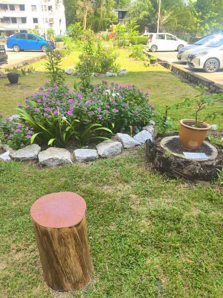 Kondominium untuk Dijual di Pandan Mewah Heights - Veronica Ng - PropertyGuru.com.my