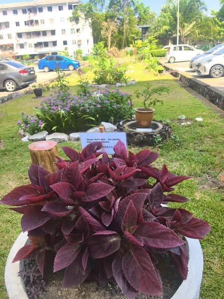 Kondominium untuk Dijual di Pandan Mewah Heights - Veronica Ng - PropertyGuru.com.my