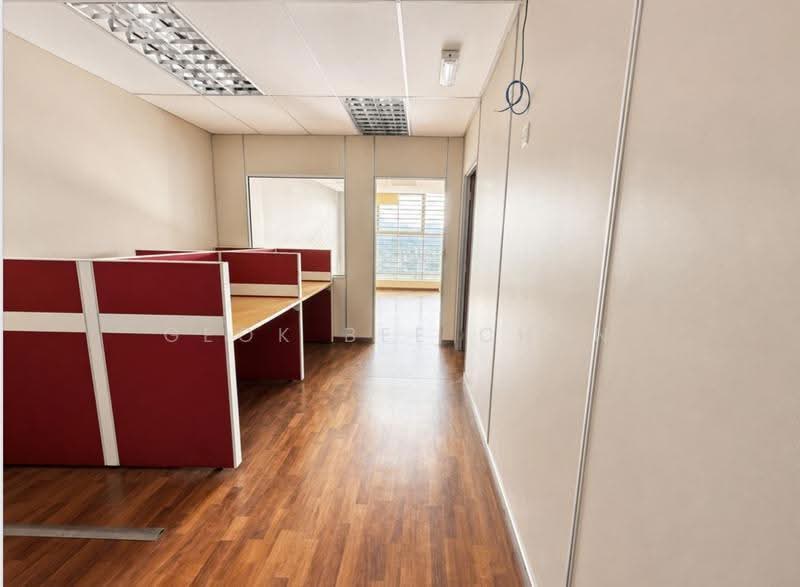 Office for Rent in Taipan Business Centre (Subang Jaya) - Geok Bee Chan - Interior - PropertyGuru.com.my