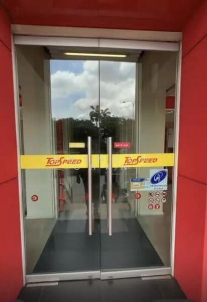 Office for Rent in Taipan Business Centre (Subang Jaya) - Geok Bee Chan - Entrance - PropertyGuru.com.my