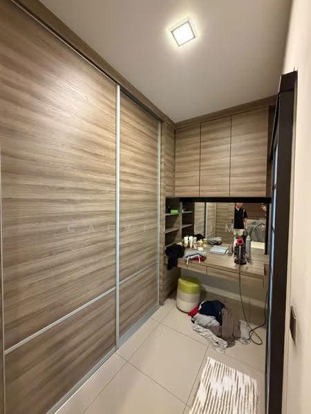 Semi-Detached House for Sale in Setia Damai (Setia Alam) - Calvin Lim - Interior - PropertyGuru.com.my