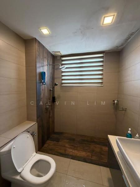 Semi-Detached House for Sale in Setia Damai (Setia Alam) - Calvin Lim - Bathroom - PropertyGuru.com.my