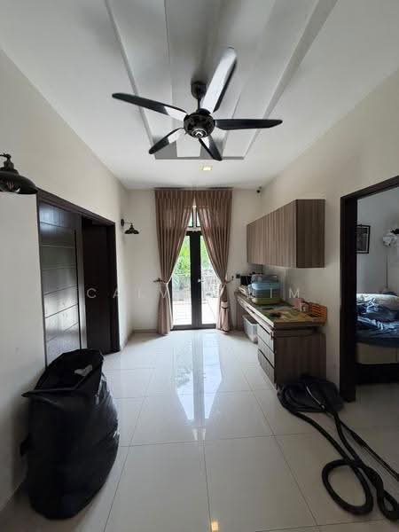 Semi-Detached House for Sale in Setia Damai (Setia Alam) - Calvin Lim - Interior - PropertyGuru.com.my