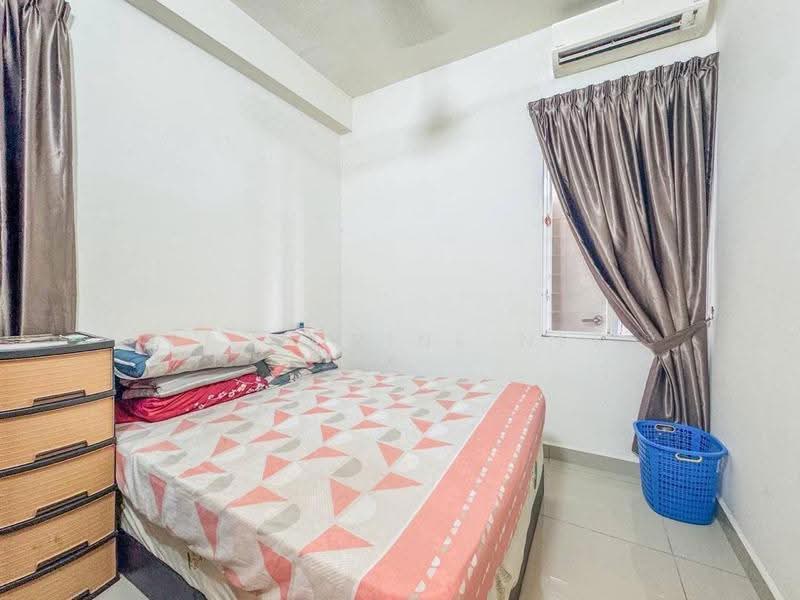 Kondominium untuk Disewa di Mutiara Ville - RS Morine Nes - Bedroom - PropertyGuru.com.my