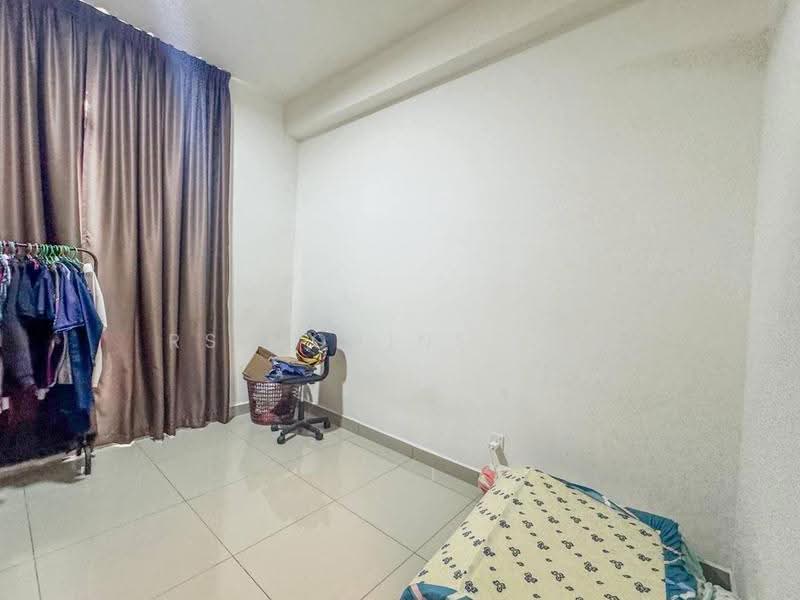 Kondominium untuk Disewa di Mutiara Ville - RS Morine Nes - Bedroom - PropertyGuru.com.my