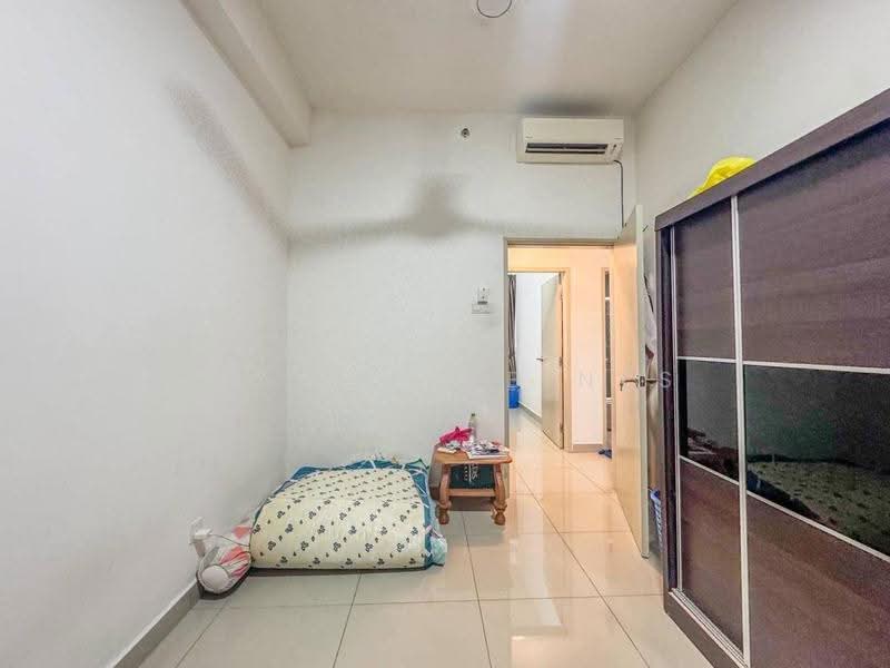 Kondominium untuk Disewa di Mutiara Ville - RS Morine Nes - Bedroom - PropertyGuru.com.my