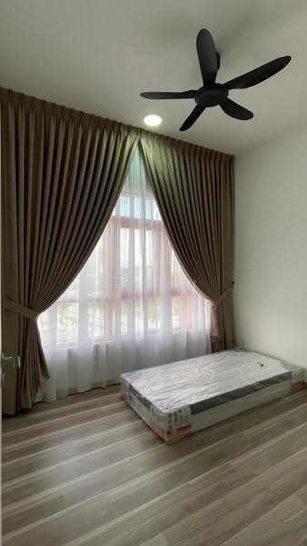 Service Residence for Sale at The Rosewoodz @ Bukit Jalil - Bryan Wong - Bedroom - PropertyGuru.com.my