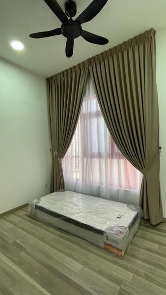 Service Residence for Sale at The Rosewoodz @ Bukit Jalil - Bryan Wong - Bedroom - PropertyGuru.com.my