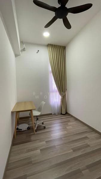 Service Residence for Sale at The Rosewoodz @ Bukit Jalil - Bryan Wong - Study - PropertyGuru.com.my