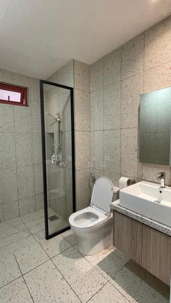 Service Residence for Sale at The Rosewoodz @ Bukit Jalil - Bryan Wong - Bathroom - PropertyGuru.com.my