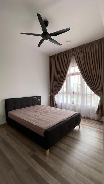Service Residence for Sale at The Rosewoodz @ Bukit Jalil - Bryan Wong - Bedroom - PropertyGuru.com.my