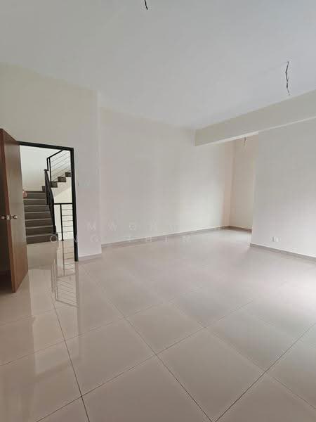3-storey Terraced House for Sale in Bukit Mertajam (Penang) - Magnumm Ong Theng Shen - Interior - PropertyGuru.com.my