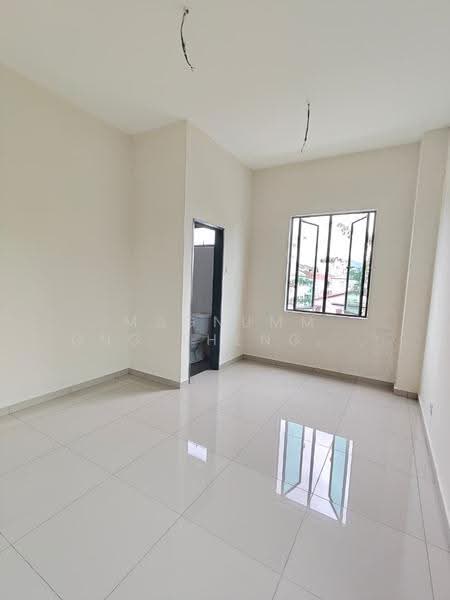 3-storey Terraced House for Sale in Bukit Mertajam (Penang) - Magnumm Ong Theng Shen - Interior - PropertyGuru.com.my