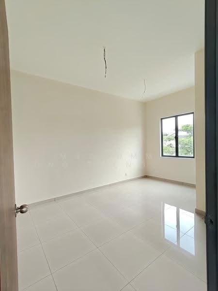 3-storey Terraced House for Sale in Bukit Mertajam (Penang) - Magnumm Ong Theng Shen - Interior - PropertyGuru.com.my
