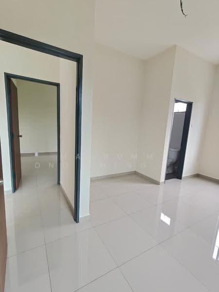 3-storey Terraced House for Sale in Bukit Mertajam (Penang) - Magnumm Ong Theng Shen - Interior - PropertyGuru.com.my