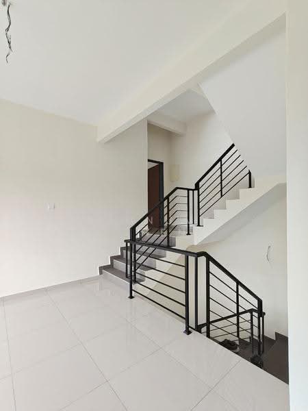 3-storey Terraced House for Sale in Bukit Mertajam (Penang) - Magnumm Ong Theng Shen - Interior - PropertyGuru.com.my