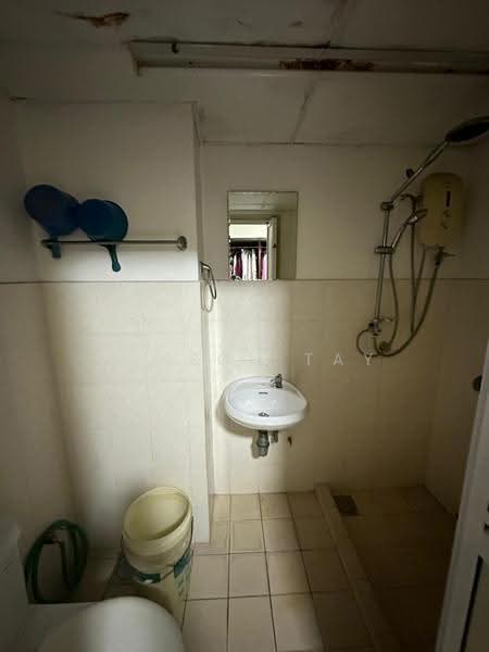 Condominium for Sale at Palm Spring @ Damansara - Winson Tay - Bathroom - PropertyGuru.com.my