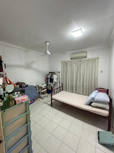 Condominium for Sale at Palm Spring @ Damansara - Winson Tay - Bedroom - PropertyGuru.com.my