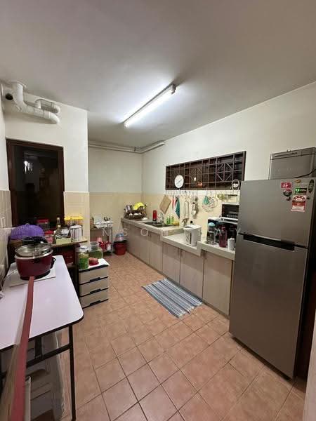 Condominium for Sale at Palm Spring @ Damansara - Winson Tay - Kitchen - PropertyGuru.com.my