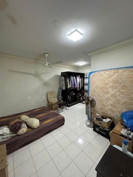 Condominium for Sale at Palm Spring @ Damansara - Winson Tay - Bedroom - PropertyGuru.com.my