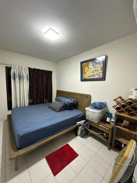 Condominium for Sale at Palm Spring @ Damansara - Winson Tay - Bedroom - PropertyGuru.com.my