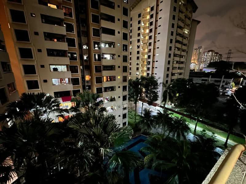 Condominium for Sale at Palm Spring @ Damansara - Winson Tay - Exterior - PropertyGuru.com.my