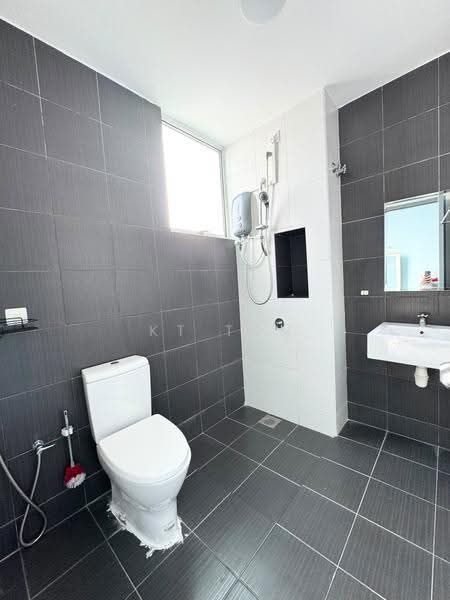 Rumah Teres untuk Dijual di Masai (Johor) - KT Tan - Bathroom - PropertyGuru.com.my