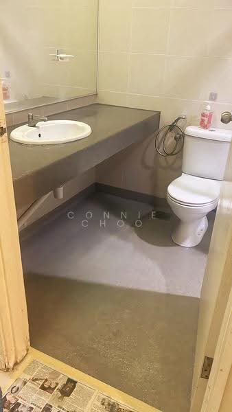 Kediaman Servis untuk Dijual di Seri Cempaka - Connie Choo - Bathroom - PropertyGuru.com.my