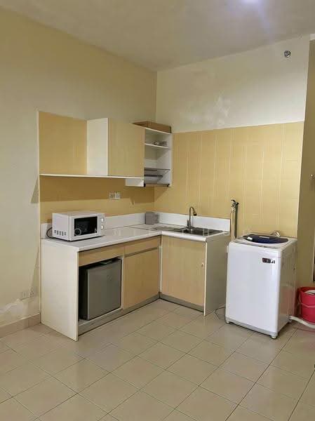 Kediaman Servis untuk Dijual di Seri Cempaka - Connie Choo - Kitchen - PropertyGuru.com.my