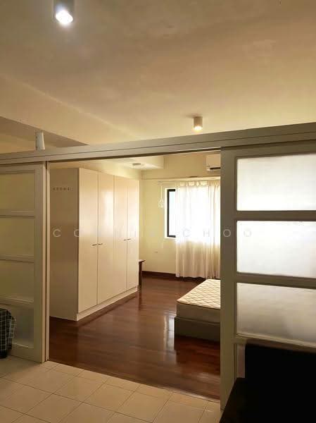 Kediaman Servis untuk Dijual di Seri Cempaka - Connie Choo - Bedroom - PropertyGuru.com.my