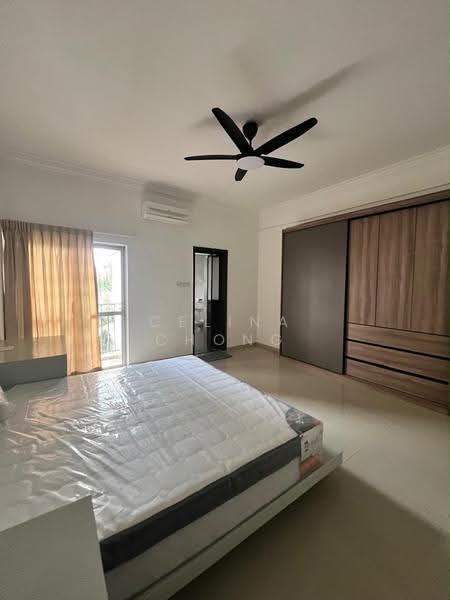 Kondominium untuk Disewa di Pelita Indah - Celina Chong - Bedroom - PropertyGuru.com.my