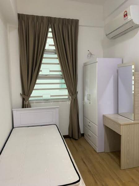 Condominium for Sale at Jambul Height Condominium - Mervyn Seah - Bedroom - PropertyGuru.com.my