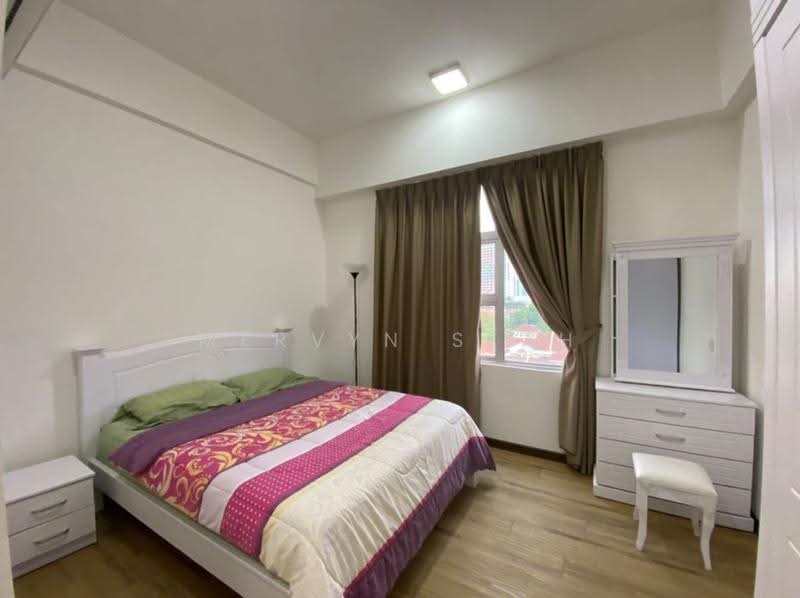 Condominium for Sale at Jambul Height Condominium - Mervyn Seah - PropertyGuru.com.my