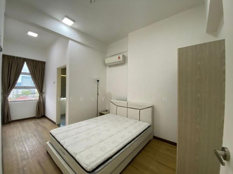 Condominium for Sale at Jambul Height Condominium - Mervyn Seah - PropertyGuru.com.my