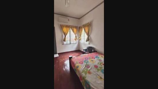 Rumah Teres 2-Tingkat untuk Dijual di Taman Pauh Jaya (Permatang Pauh) - Aswad . - PropertyGuru.com.my
