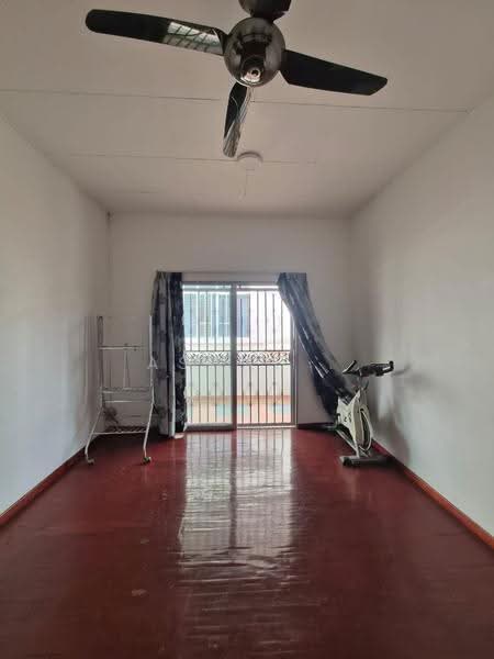 Rumah Teres 2-Tingkat untuk Dijual di Taman Pauh Jaya (Permatang Pauh) - Aswad . - Interior - PropertyGuru.com.my
