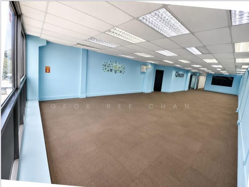 Office for Rent in Taipan Business Centre (Subang Jaya) - Geok Bee Chan - Interior - PropertyGuru.com.my