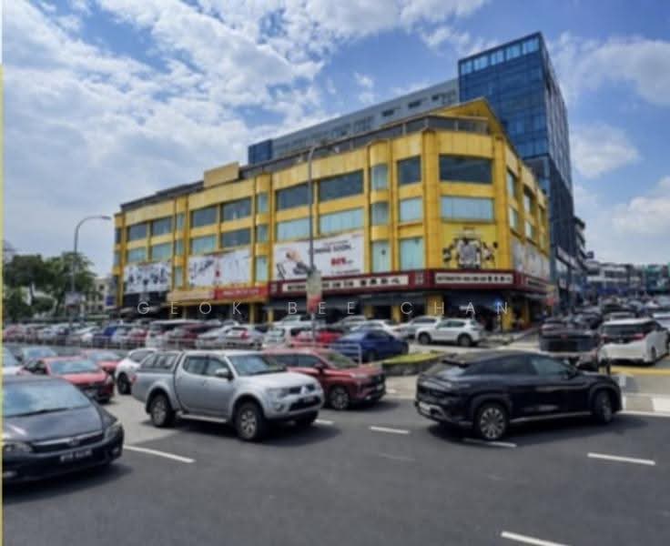 Office for Rent in Taipan Business Centre (Subang Jaya) - Geok Bee Chan - Exterior - PropertyGuru.com.my