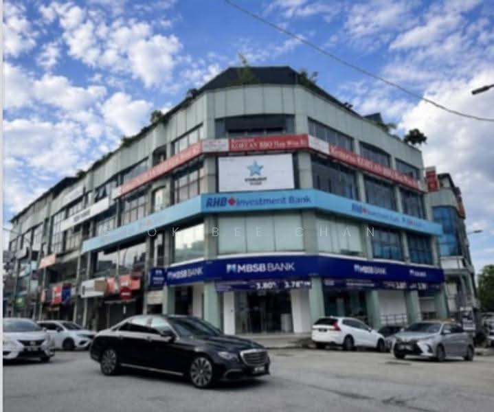 Office for Rent in Taipan Business Centre (Subang Jaya) - Geok Bee Chan - Exterior - PropertyGuru.com.my