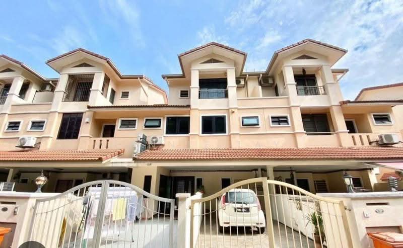 Townhouse for Sale in Sunway Damansara (Kota Damansara) - Hannee Tay - PropertyGuru.com.my