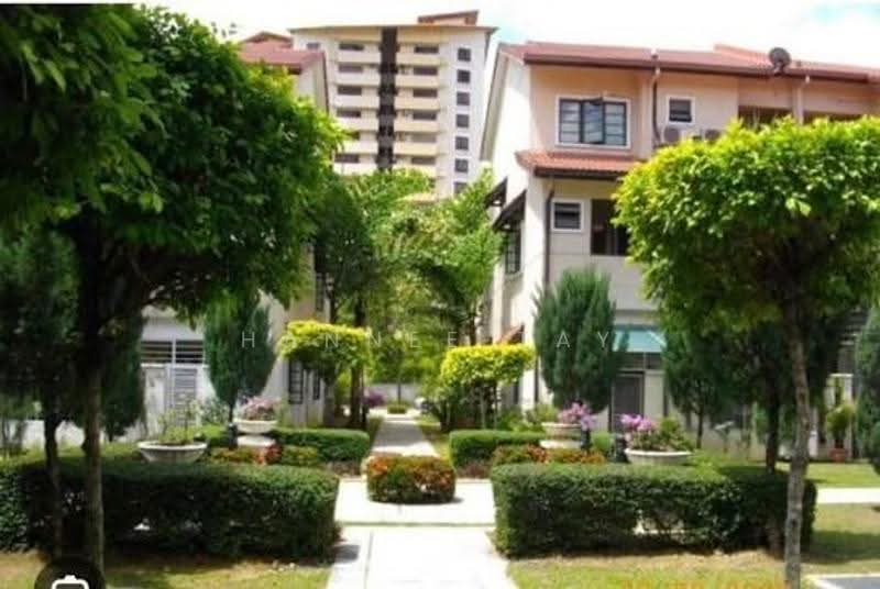 Townhouse for Sale in Sunway Damansara (Kota Damansara) - Hannee Tay - PropertyGuru.com.my