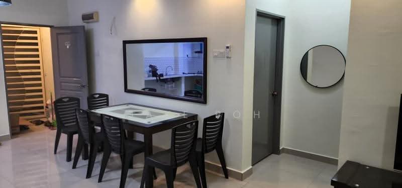 Apartment for Rent at Putra Suria Residence - Jake Poh - Dining Room - PropertyGuru.com.my
