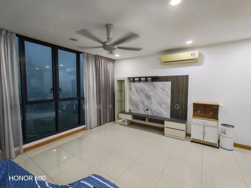 Kediaman Servis untuk Disewa di KL Gateway Residences - Jimmy Leong - PropertyGuru.com.my